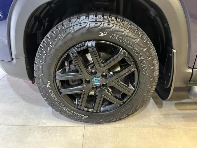 Foto do veículo FIAT TORO  ULTRA AT9 4X4 2023 24.385 KM 169.900,00