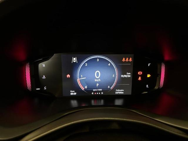 Foto do veículo FIAT TORO  ULTRA AT9 4X4 2023 24.385 KM 169.900,00