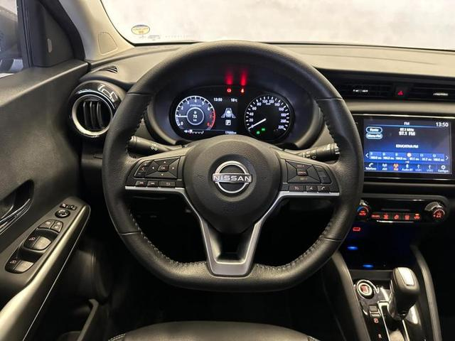 Foto do veículo NISSAN KICKS  EXCLUSIVE CVT 2023 17.679 KM 123.900,00