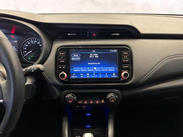 Foto do veículo NISSAN KICKS  EXCLUSIVE CVT 2023 17.679 KM 123.900,00