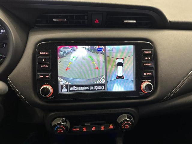 Foto do veículo NISSAN KICKS  EXCLUSIVE CVT 2023 17.679 KM 123.900,00