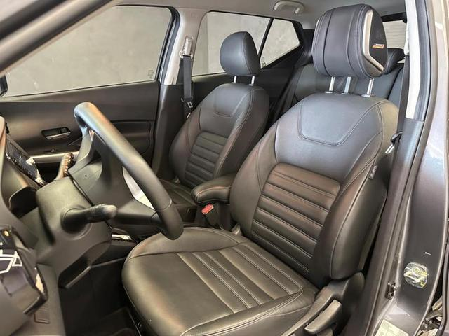 Foto do veículo NISSAN KICKS  EXCLUSIVE CVT 2023 17.679 KM 123.900,00