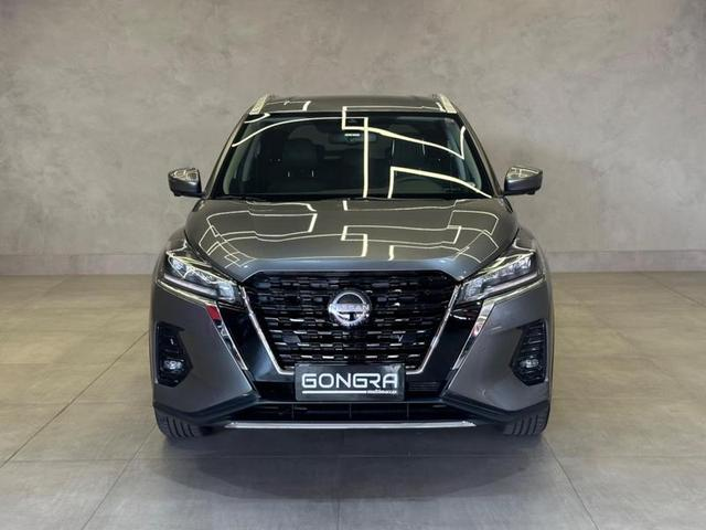 Foto do veículo NISSAN KICKS  EXCLUSIVE CVT 2023 17.679 KM 123.900,00