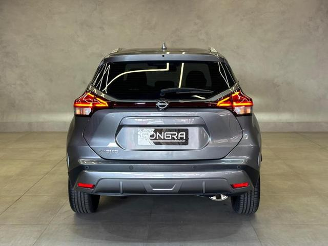Foto do veículo NISSAN KICKS  EXCLUSIVE CVT 2023 17.679 KM 123.900,00