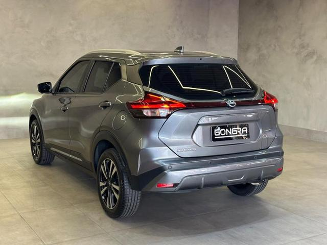 Foto do veículo NISSAN KICKS  EXCLUSIVE CVT 2023 17.679 KM 123.900,00