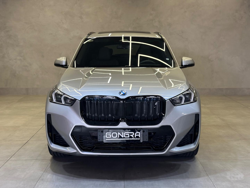 Foto do veículo BMW IX1  XDRIVE 30 M SPORT (ELÉTRICO) 2024 9.443 KM 305.900,00