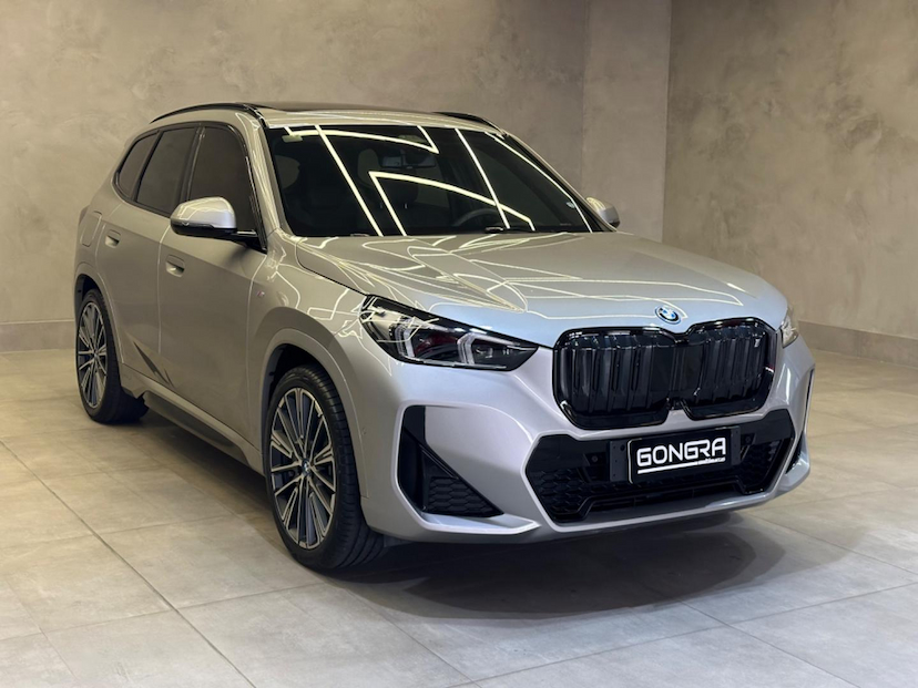 Foto do veículo BMW IX1  XDRIVE 30 M SPORT (ELÉTRICO) 2024 9.443 KM 305.900,00