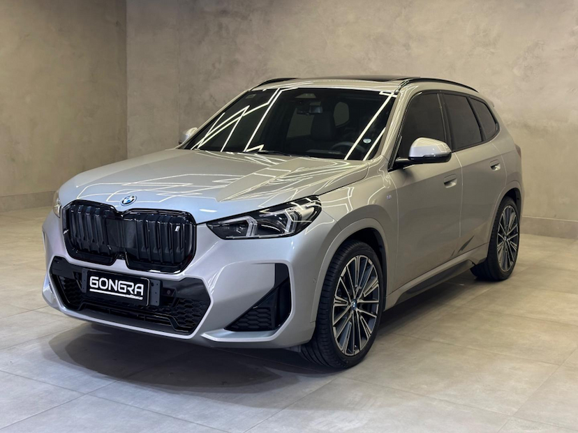 Foto do veículo BMW IX1  XDRIVE 30 M SPORT (ELÉTRICO) 2024 9.443 KM 305.900,00