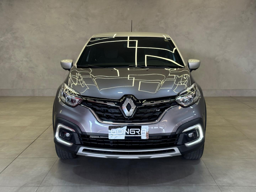 Foto do veículo RENAULT CAPTUR  ICONIC 1.3 TB 16V FLEX 5P AUT 2022 31.018 KM 108.900,00