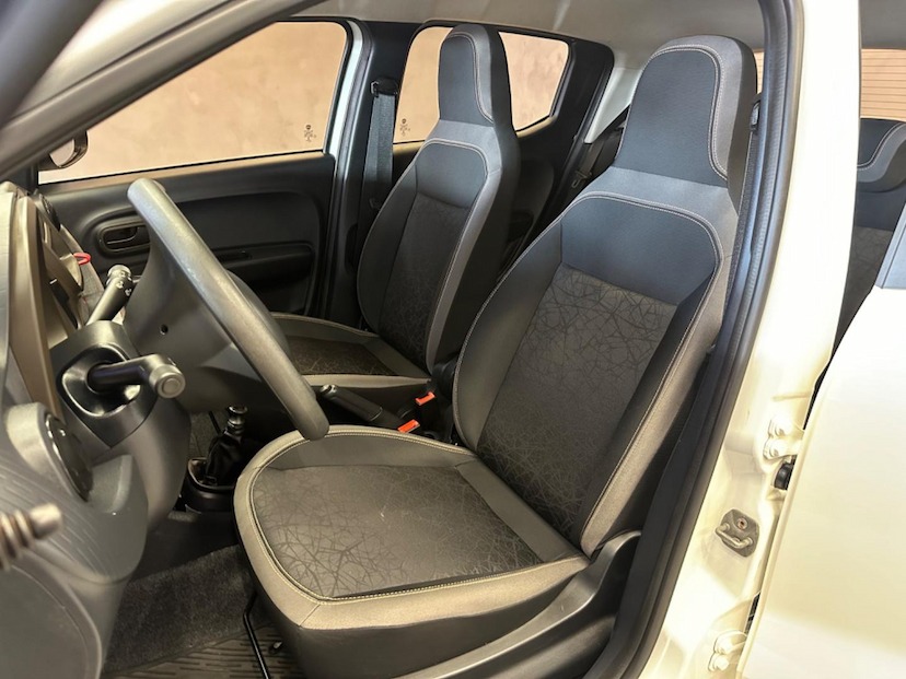 Foto do veículo FIAT MOBI  TREKKING 1.0 FLEX 5P 2021 94.005 KM 52.900,00