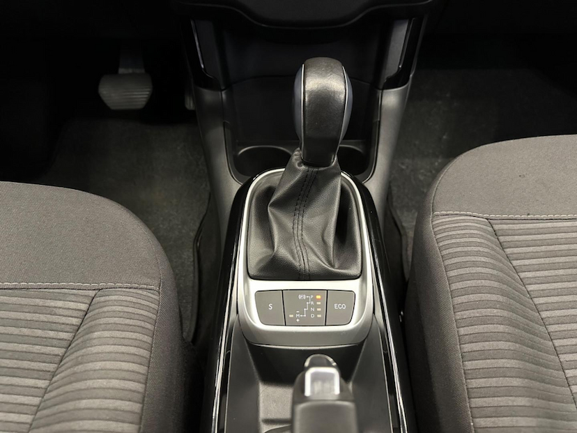 Foto do veículo CITROËN C4 CACTUS  1.6 FEEL PACK AUT 2022 28.541 KM 84.900,00