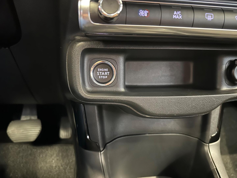 Foto do veículo CITROËN C4 CACTUS  1.6 FEEL PACK AUT 2022 28.541 KM 84.900,00