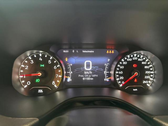 Foto do veículo JEEP COMPASS  LONG TF 2022 61.103 KM 128.900,00