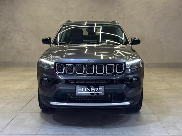 Foto do veículo JEEP COMPASS  LONG TF 2022 61.103 KM 128.900,00