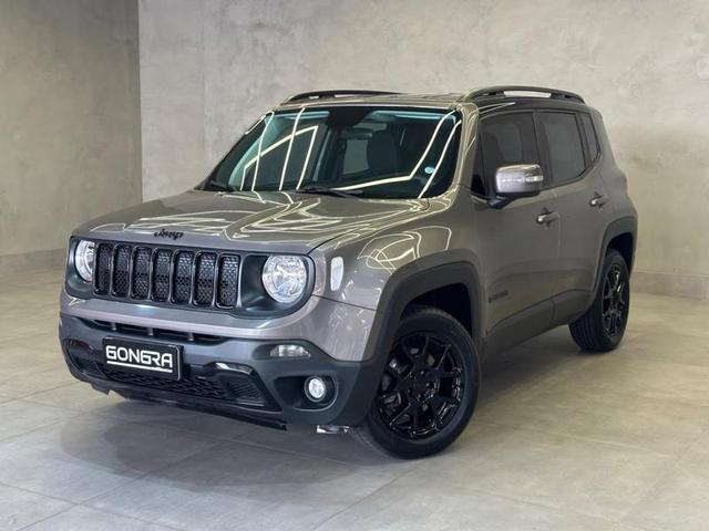 Foto do veículo JEEP RENEGADE  SPORT AT 2021 37.234 KM 84.900,00