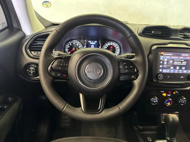 Foto do veículo JEEP RENEGADE  SPORT AT 2021 37.234 KM 84.900,00