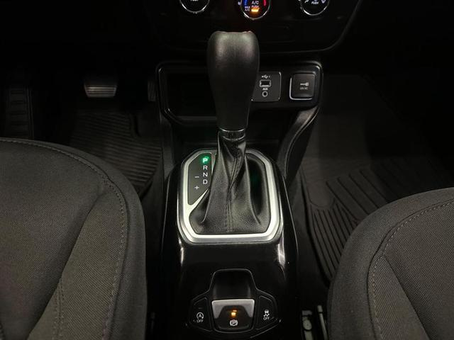 Foto do veículo JEEP RENEGADE  SPORT AT 2021 37.234 KM 84.900,00