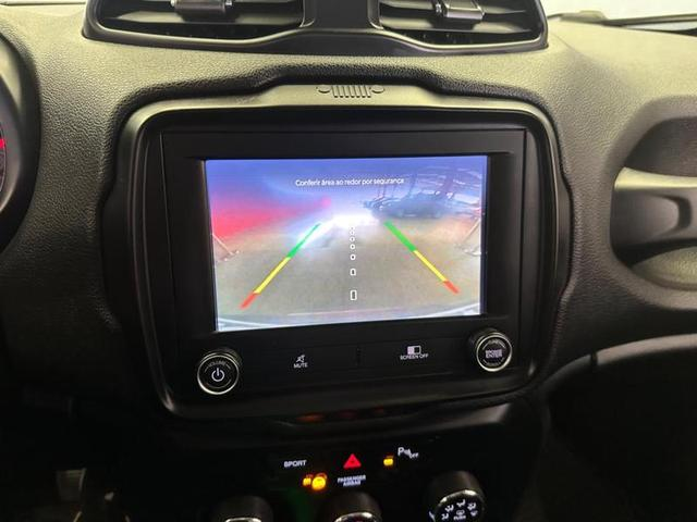 Foto do veículo JEEP RENEGADE  SPORT AT 2021 37.234 KM 84.900,00