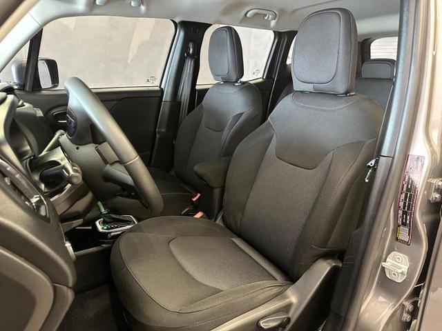 Foto do veículo JEEP RENEGADE  SPORT AT 2021 37.234 KM 84.900,00