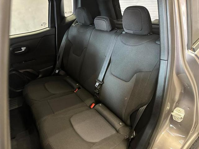 Foto do veículo JEEP RENEGADE  SPORT AT 2021 37.234 KM 84.900,00