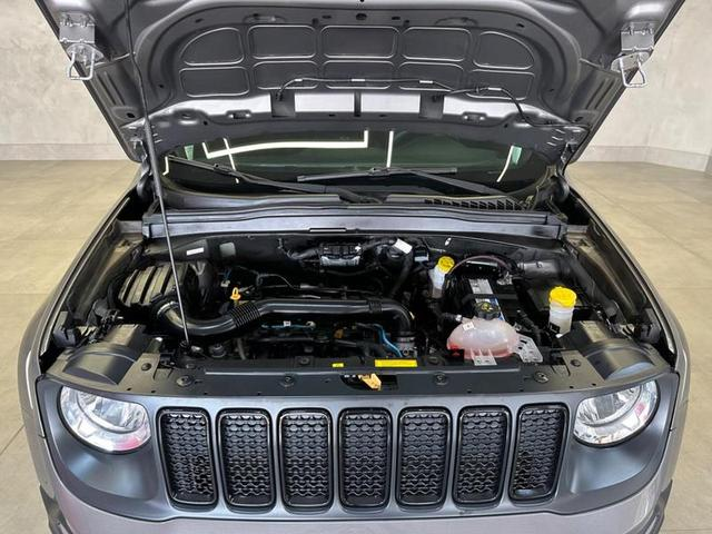 Foto do veículo JEEP RENEGADE  SPORT AT 2021 37.234 KM 84.900,00