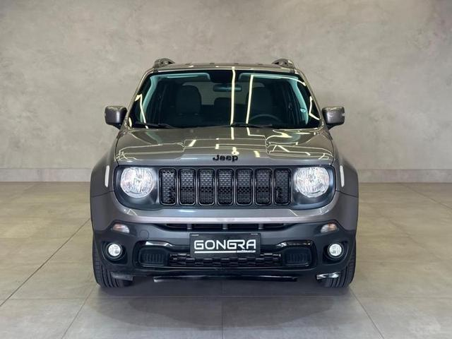 Foto do veículo JEEP RENEGADE  SPORT AT 2021 37.234 KM 84.900,00