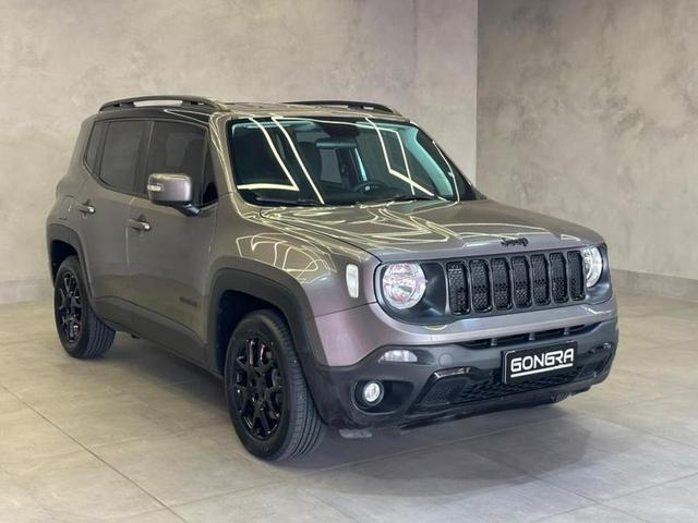 Foto do veículo JEEP RENEGADE  SPORT AT 2021 37.234 KM 84.900,00