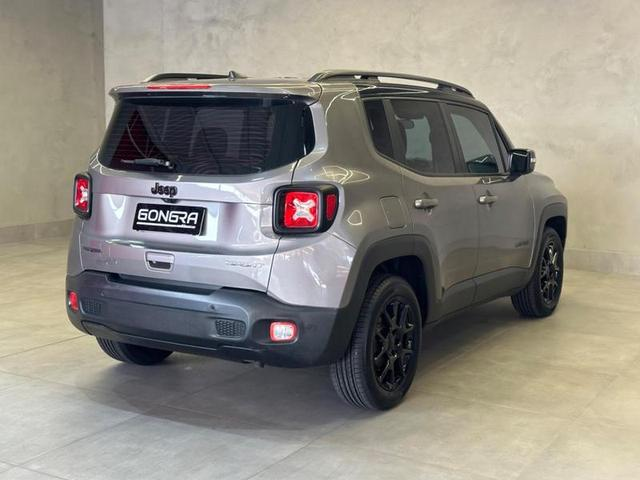 Foto do veículo JEEP RENEGADE  SPORT AT 2021 37.234 KM 84.900,00