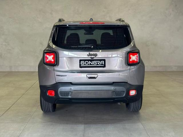 Foto do veículo JEEP RENEGADE  SPORT AT 2021 37.234 KM 84.900,00