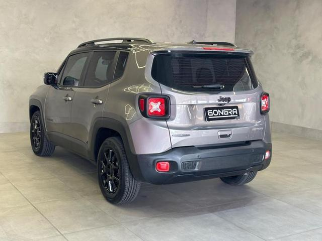 Foto do veículo JEEP RENEGADE  SPORT AT 2021 37.234 KM 84.900,00