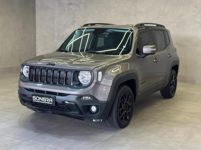 Foto do veículo JEEP RENEGADE  SPORT AT 2021 37.234 KM 84.900,00