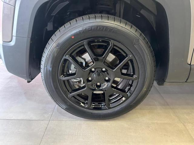 Foto do veículo JEEP RENEGADE  SPORT AT 2021 37.234 KM 84.900,00