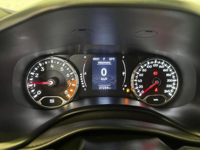 Foto do veículo JEEP RENEGADE  SPORT AT 2021 37.234 KM 84.900,00