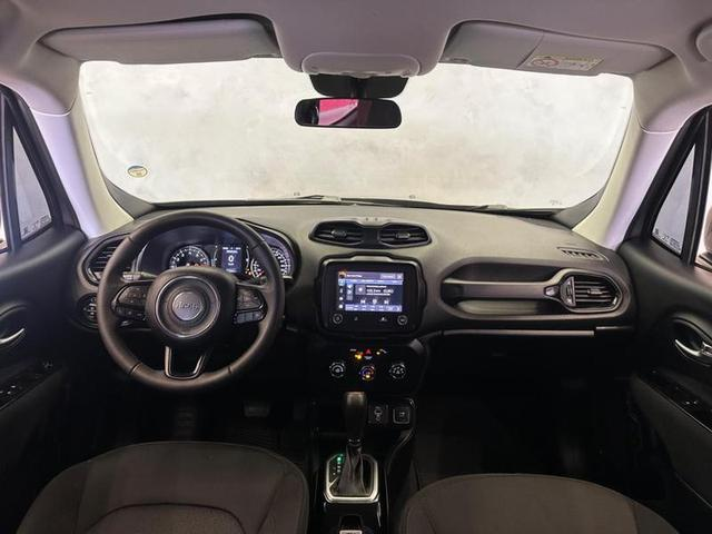 Foto do veículo JEEP RENEGADE  SPORT AT 2021 37.234 KM 84.900,00