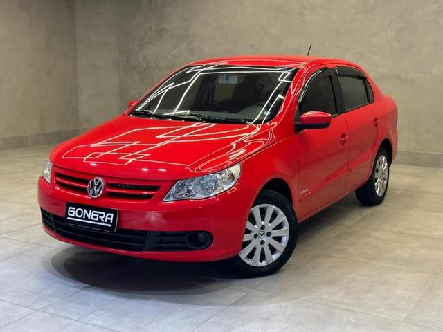 Foto do veículo VOLKSWAGEN VOYAGE  1.0 CITY 2011 95.712 KM 34.900,00