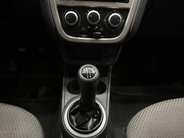 Foto do veículo VOLKSWAGEN VOYAGE  1.0 CITY 2011 95.712 KM 34.900,00