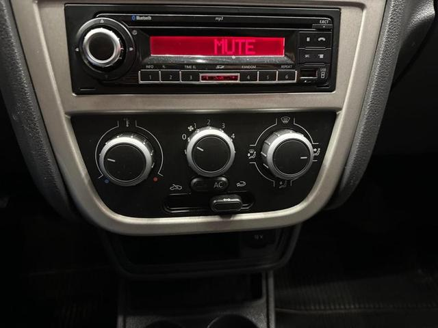 Foto do veículo VOLKSWAGEN VOYAGE  1.0 CITY 2011 95.712 KM 34.900,00
