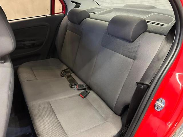 Foto do veículo VOLKSWAGEN VOYAGE  1.0 CITY 2011 95.712 KM 34.900,00