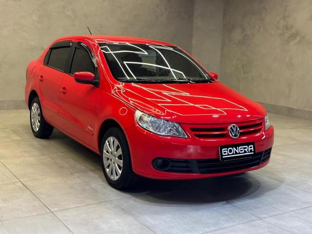 Foto do veículo VOLKSWAGEN VOYAGE  1.0 CITY 2011 95.712 KM 34.900,00