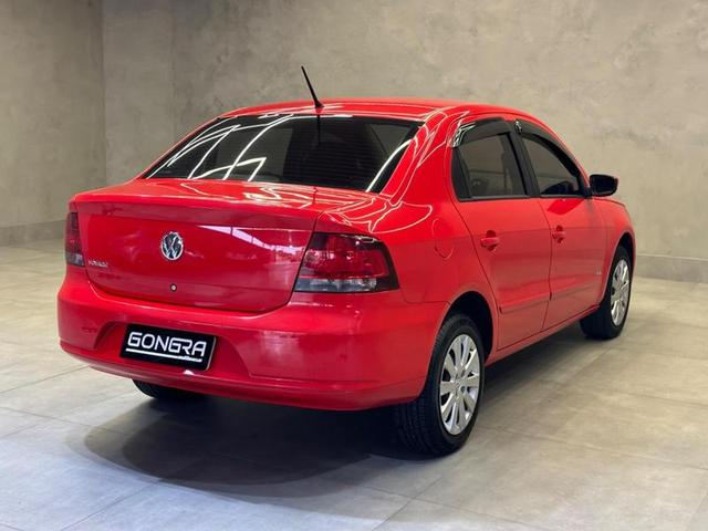 Foto do veículo VOLKSWAGEN VOYAGE  1.0 CITY 2011 95.712 KM 34.900,00