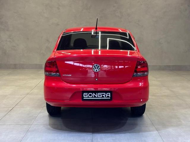 Foto do veículo VOLKSWAGEN VOYAGE  1.0 CITY 2011 95.712 KM 34.900,00