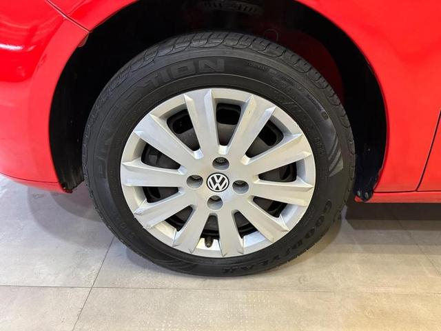 Foto do veículo VOLKSWAGEN VOYAGE  1.0 CITY 2011 95.712 KM 34.900,00