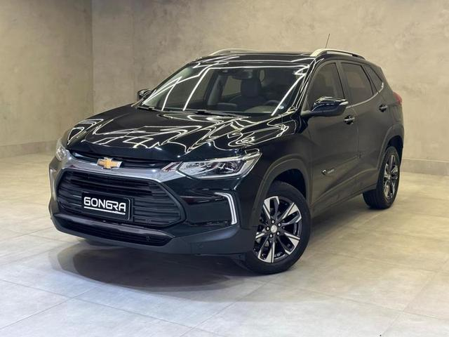 Foto do veículo CHEVROLET TRACKER  PREMIER 1.2 TURBO 12V FLEX AUT 2023 26.000 KM 124.900,00