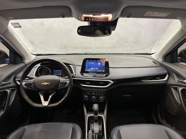 Foto do veículo CHEVROLET TRACKER  PREMIER 1.2 TURBO 12V FLEX AUT 2023 26.000 KM 124.900,00