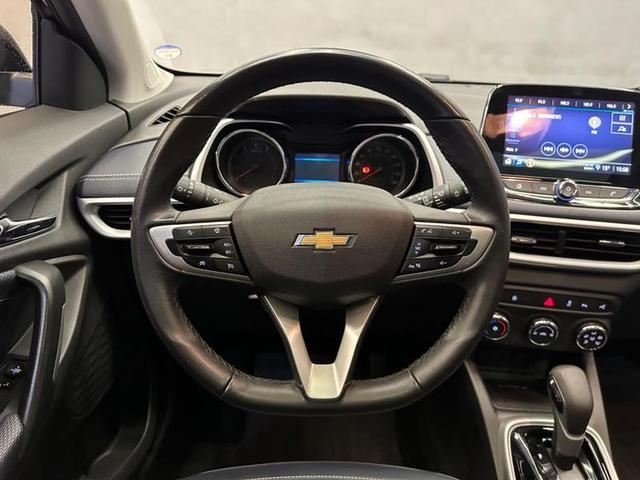 Foto do veículo CHEVROLET TRACKER  PREMIER 1.2 TURBO 12V FLEX AUT 2023 26.000 KM 124.900,00