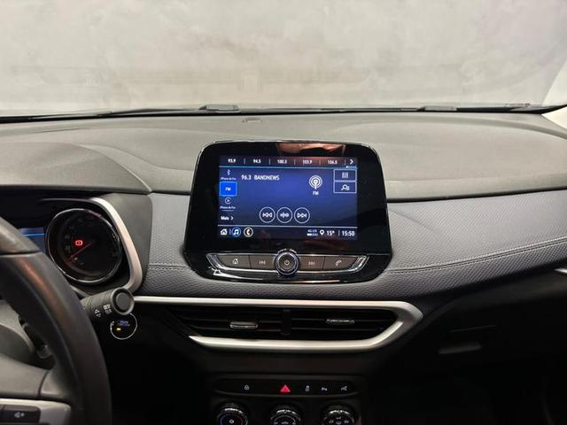 Foto do veículo CHEVROLET TRACKER  PREMIER 1.2 TURBO 12V FLEX AUT 2023 26.000 KM 124.900,00