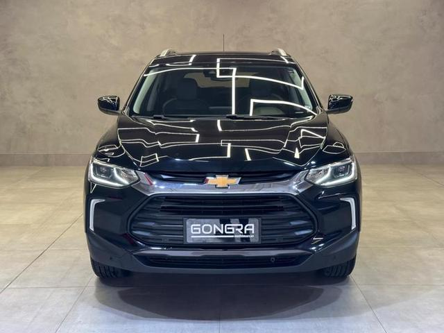 Foto do veículo CHEVROLET TRACKER  PREMIER 1.2 TURBO 12V FLEX AUT 2023 26.000 KM 124.900,00