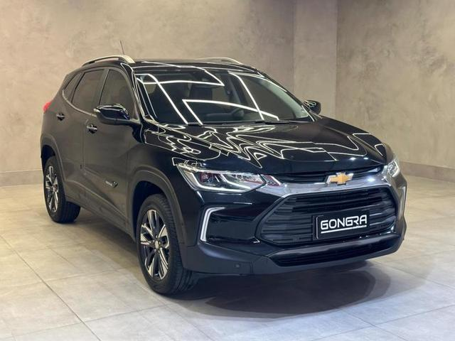 Foto do veículo CHEVROLET TRACKER  PREMIER 1.2 TURBO 12V FLEX AUT 2023 26.000 KM 124.900,00
