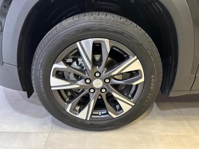Foto do veículo CHEVROLET TRACKER  PREMIER 1.2 TURBO 12V FLEX AUT 2023 26.000 KM 124.900,00