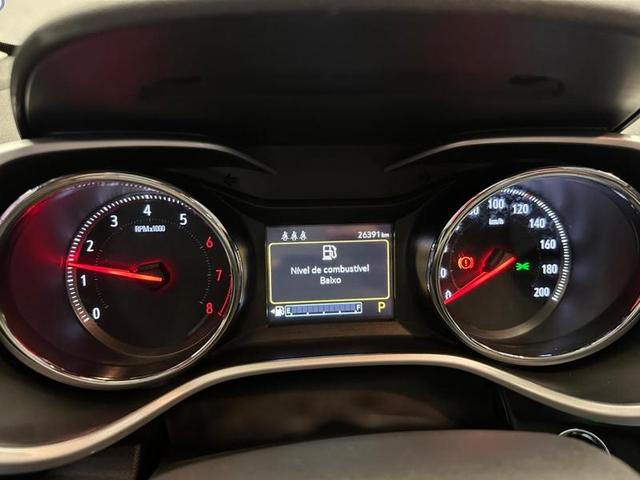 Foto do veículo CHEVROLET TRACKER  PREMIER 1.2 TURBO 12V FLEX AUT 2023 26.000 KM 124.900,00